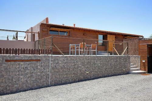La Casita De Vidal