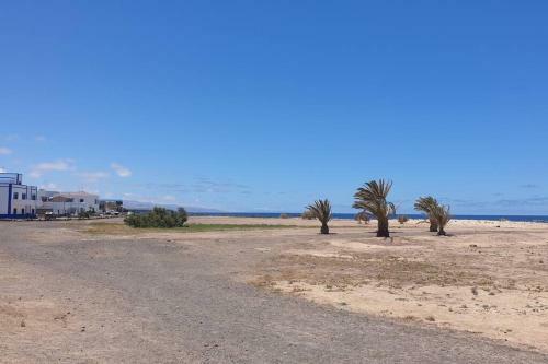Apartamento Ola Cotillo! Ver Y Sentir El Mar Desde Casa