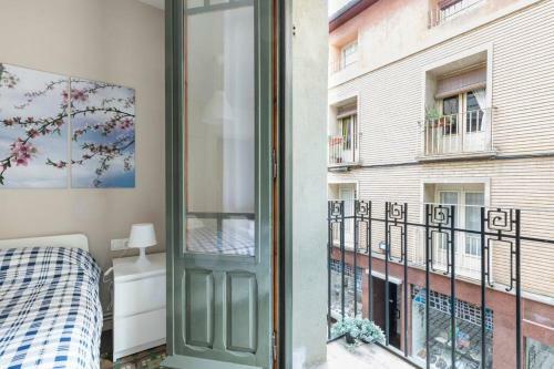 Apartamento Citycenter Tudela