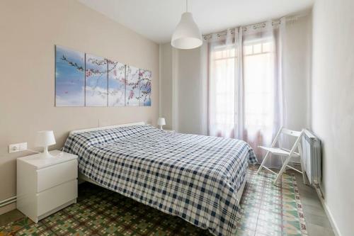 Apartamento Citycenter Tudela