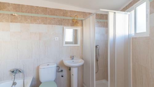 Villa Jose Miguel Torrox By Ruralidays