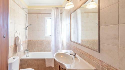 Villa Jose Miguel Torrox By Ruralidays