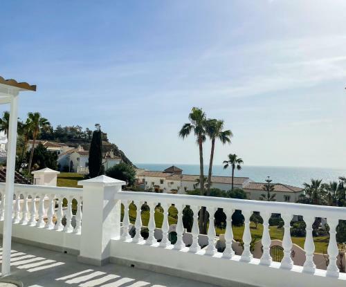 Apartamento Torrox Beach Club