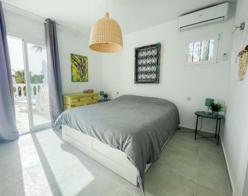 Apartamento Torrox Beach Club