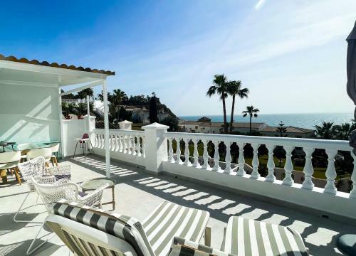 Apartamento Torrox Beach Club