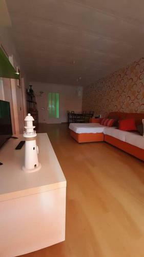 Fant�stico Apartamento Con Piscina En Tossa de Mar