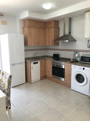Apartamento Luxury Attic In Torrenostra 3-6