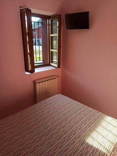 Posada Casa Aldea Los Casta�os
