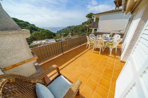 Apartamento El Rinc�n de Santa Maria - Lux Houses Experience