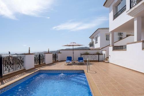 Villa Brisas Del Mar 6