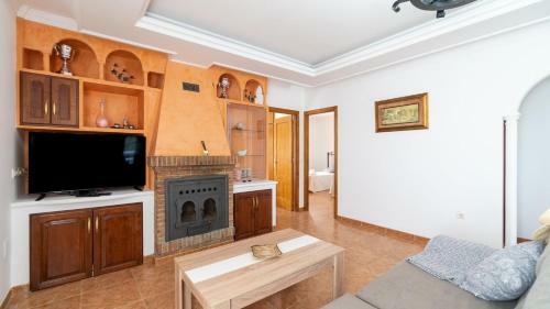 Villa Sol Torrox By Ruralidays
