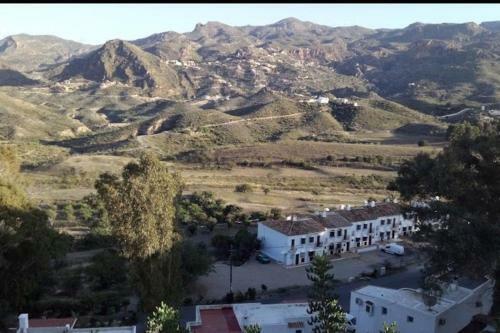 Cervantes 3 Mojacar Turre