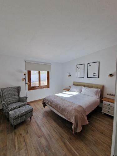 Casa Abuela Serapia