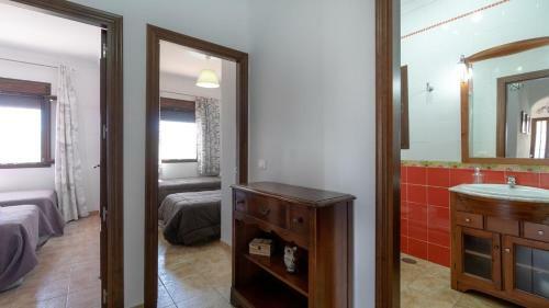 Villa Medina Torrox By Ruralidays