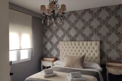 Apartamento Alojamiento Marmar