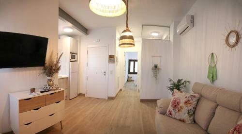 Apartamentos Tur�sticos La Estaci�n