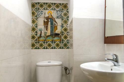 Apartamento Pio