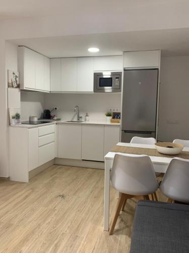 Apartament Castell de Tossa- A 1 Minuto de La Playa