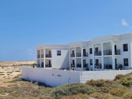 Apartamento Cotillo Star By Nicolet