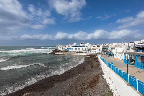 Apartamento Cotillo Star By Nicolet