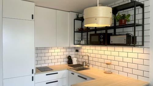 Apartamento Amazing Loft In Quiet Area