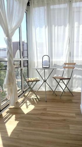 Apartamento Amazing Loft In Quiet Area
