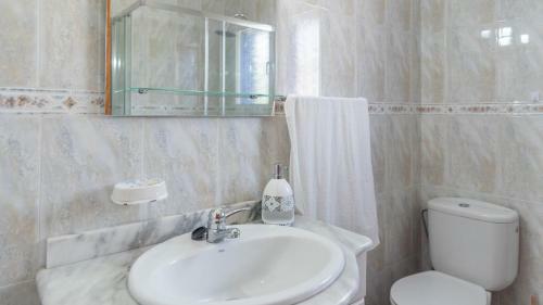 Casa Rural Bousselham Torrox By Ruralidays