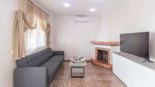 Casa Rural Bousselham Torrox By Ruralidays