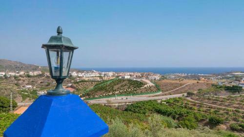 Casa Rural Bousselham Torrox By Ruralidays