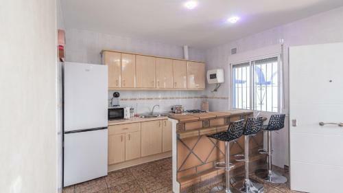 Casa Rural Bousselham Torrox By Ruralidays