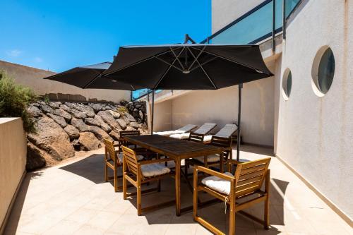 Apartamento Casa Lilia