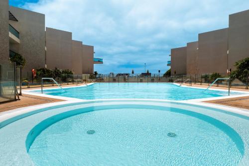 Apartamento Casa Lilia