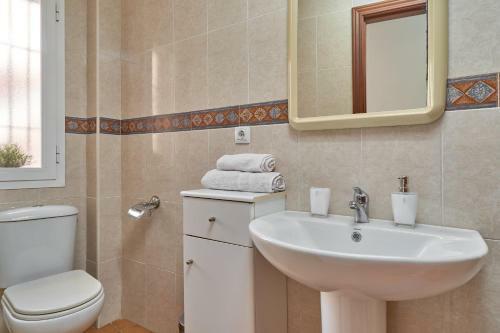 Apartamento Lintras