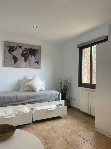 Luxury And Rustic House Tossa De Mar