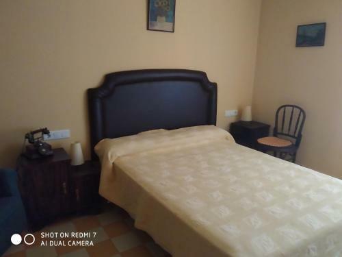 Bed & Breakfast El Sester
