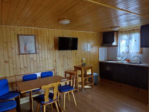 Bed & Breakfast El Sester