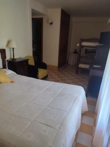Bed & Breakfast El Sester