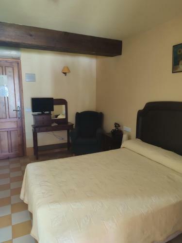 Bed & Breakfast El Sester