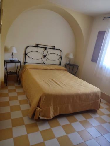 Bed & Breakfast El Sester
