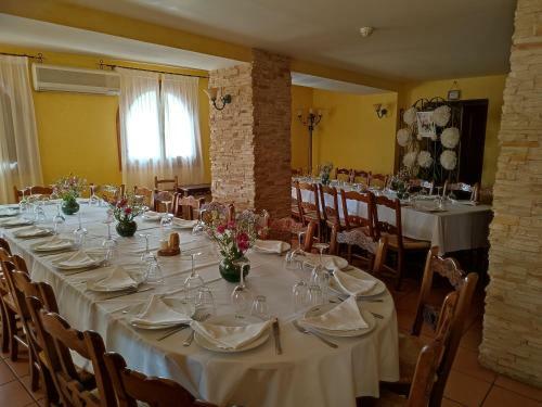 Bed & Breakfast El Sester