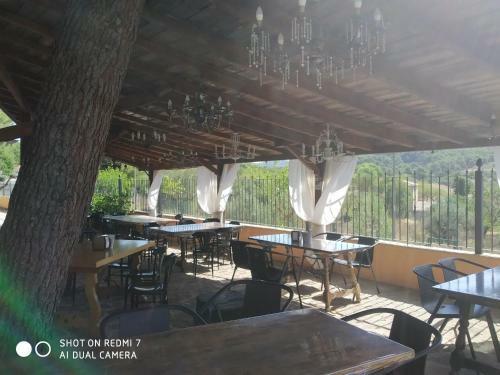 Bed & Breakfast El Sester