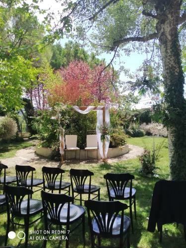 Bed & Breakfast El Sester