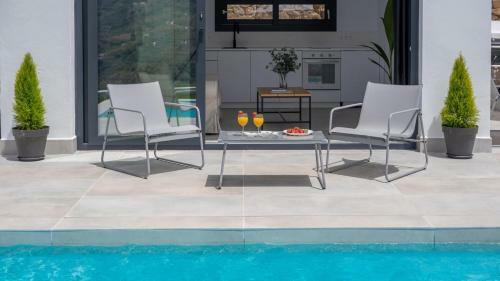 Do�a Cabin Torrox By Ruralidays