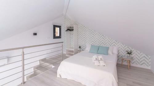 Do�a Cabin Torrox By Ruralidays