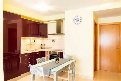 Apartamento Casa Los Lagos 1cd El Cotillo