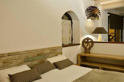 Apartamento Can Senio 3
