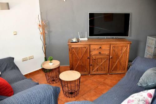 Cortijo Colinas En Torrox
