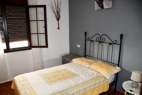 Cortijo Colinas En Torrox