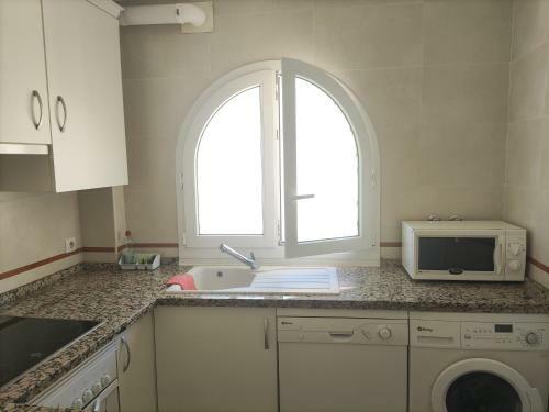 Apartamento Torrox Paradise