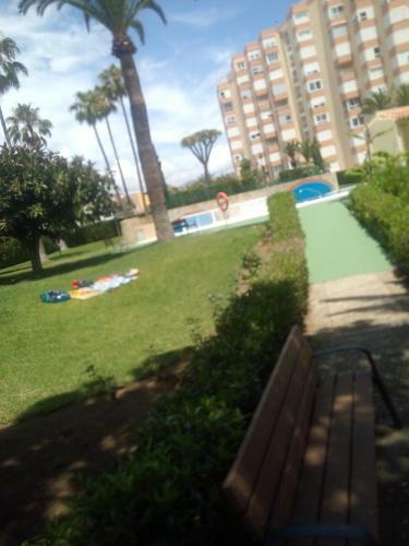 Apartamento Vista Hermosa